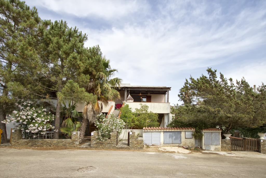 Mirti 13E Vila Stintino Exterior foto