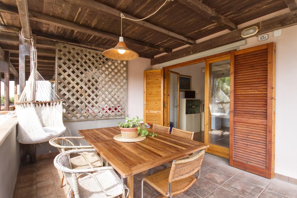 Mirti 13E Vila Stintino Exterior foto