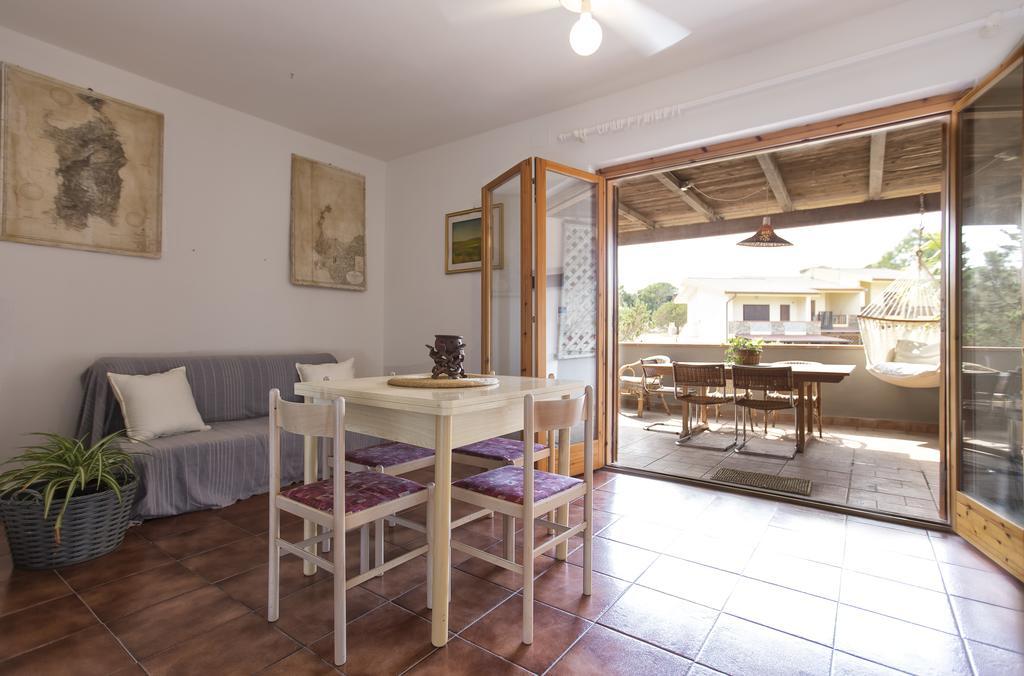 Mirti 13E Vila Stintino Exterior foto